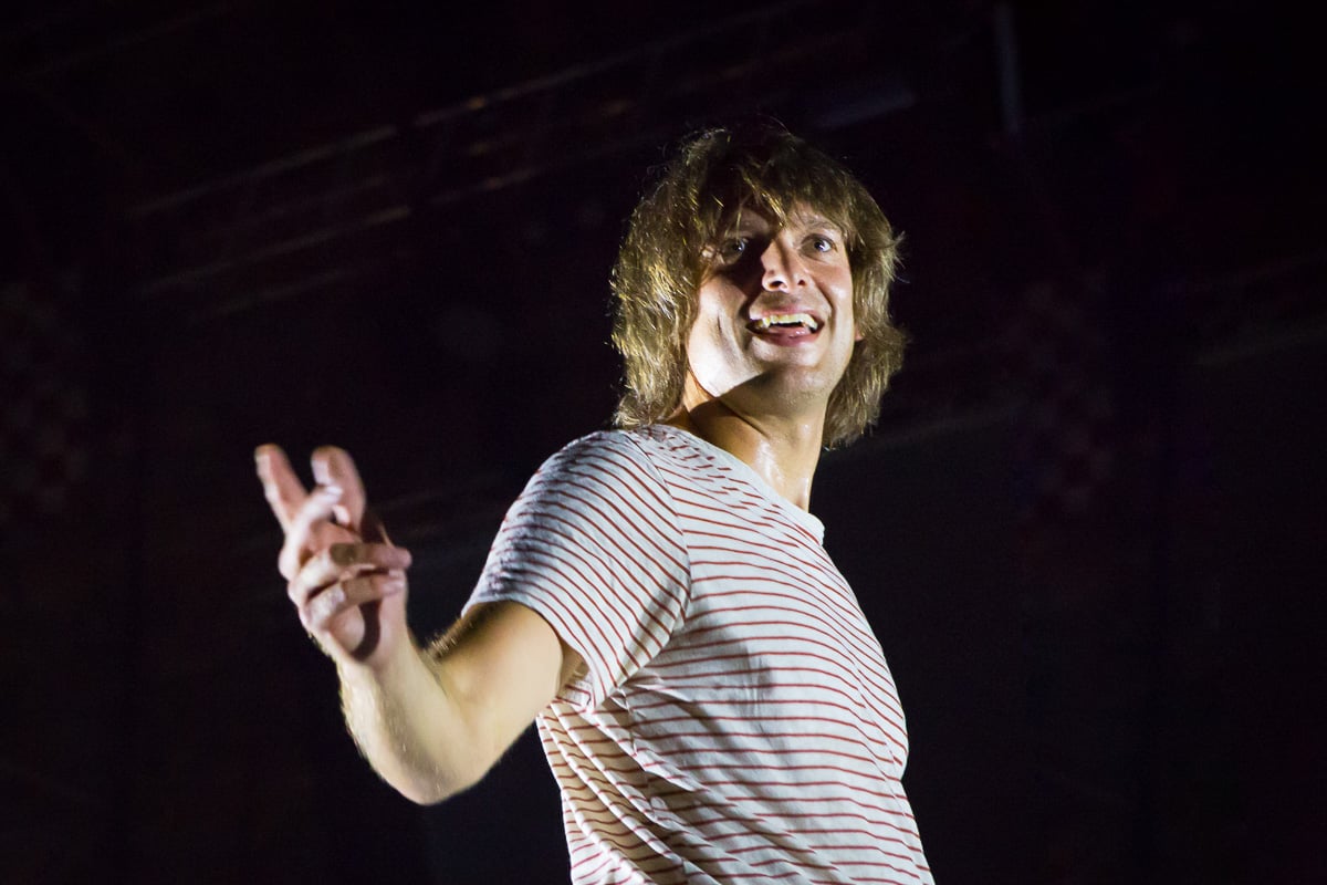 Paolo Nutini