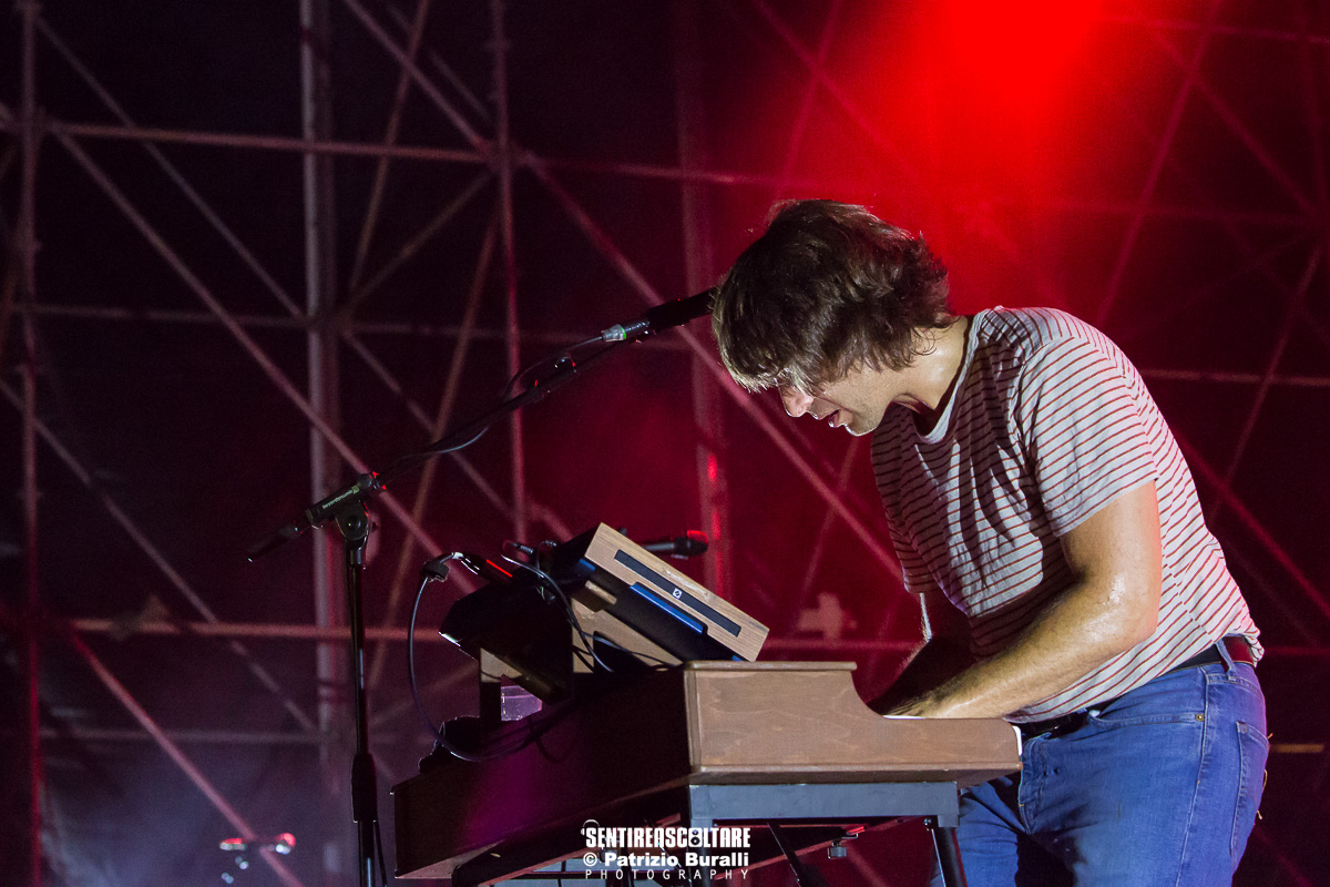 Paolo Nutini