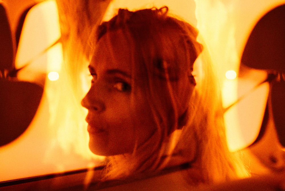 Agnes Obel
