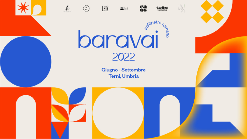 BARAVAI