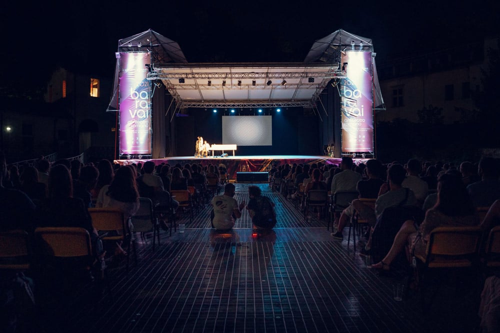 Baravai 2022