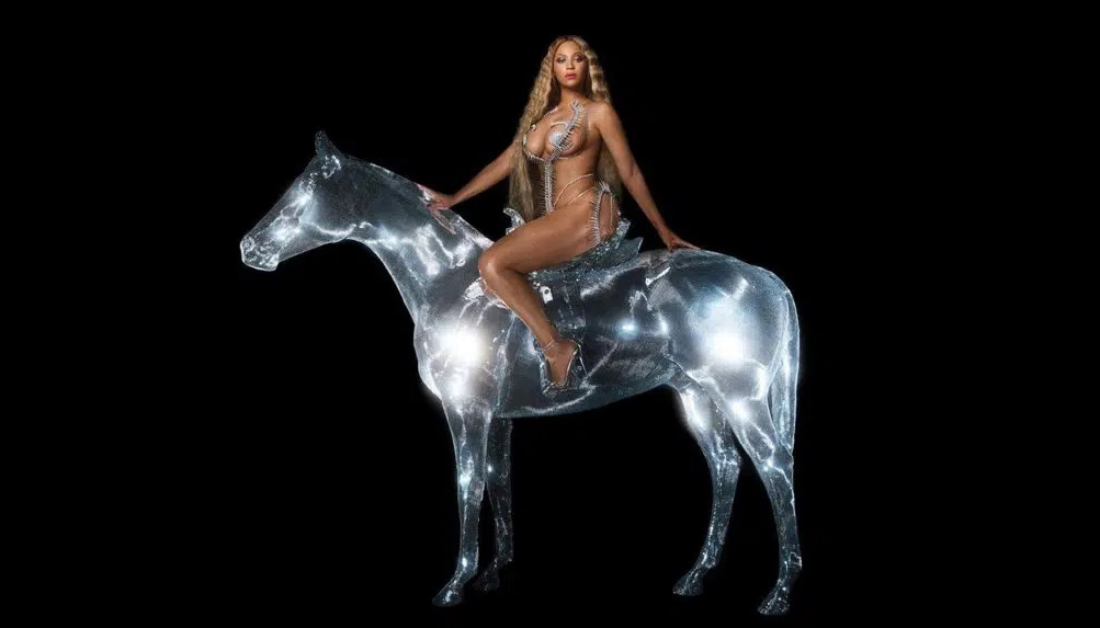 Beyoncé