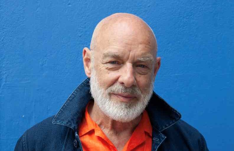 Brian Eno