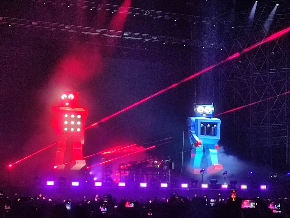 Chemical Brothers
