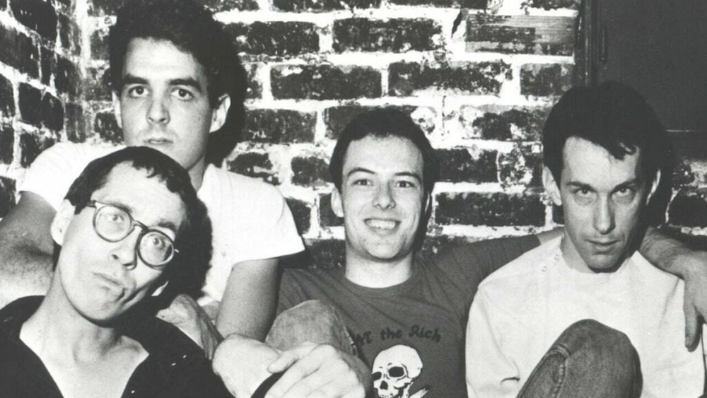 Dead Kennedys