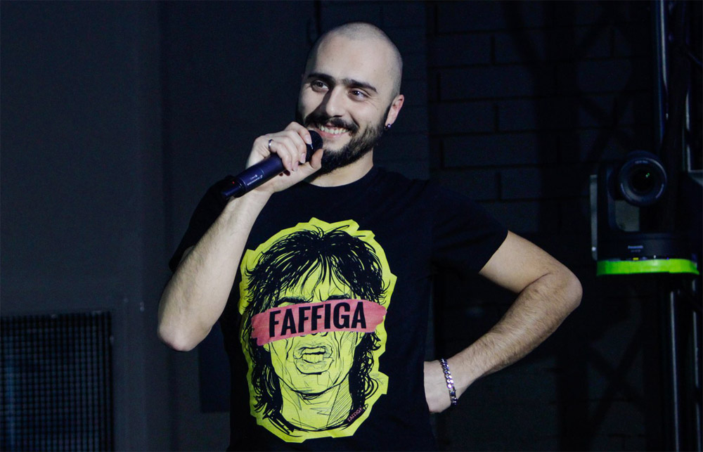 Fabio Celenza