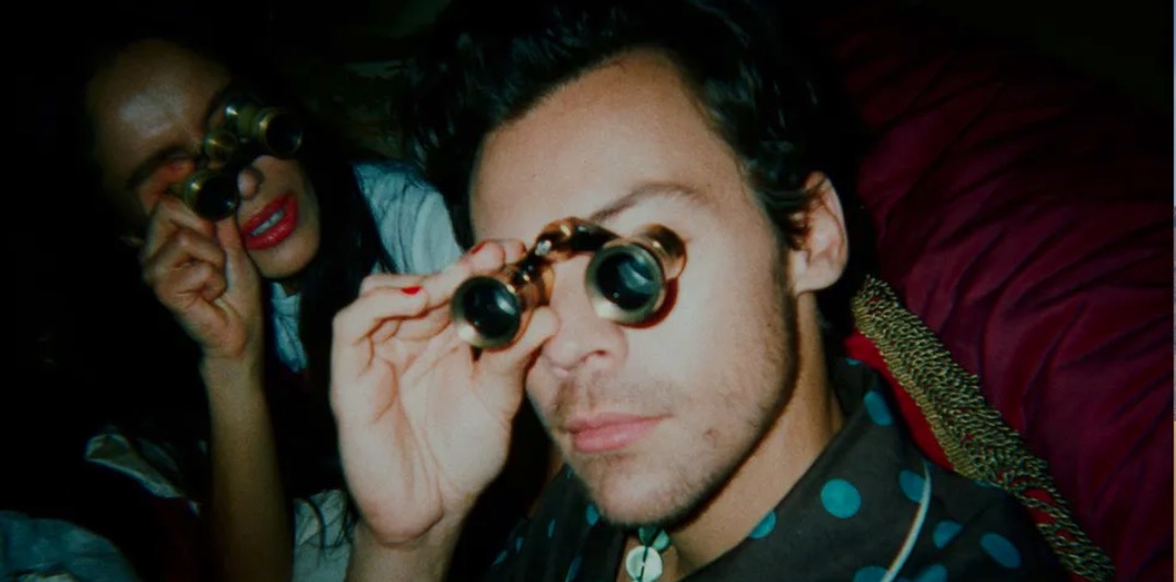 Harry Styles