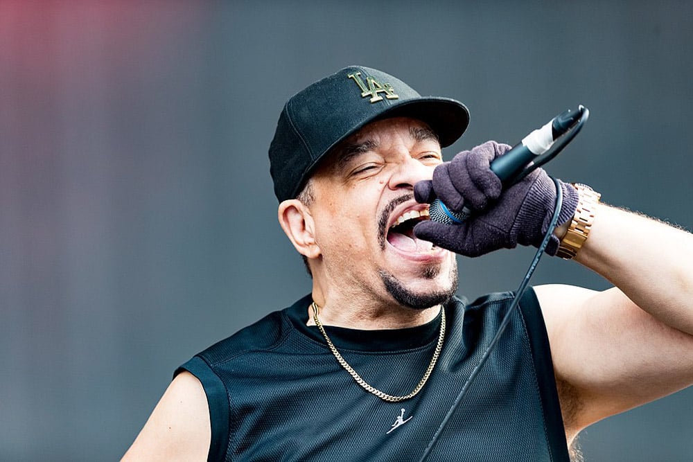 Ice-T