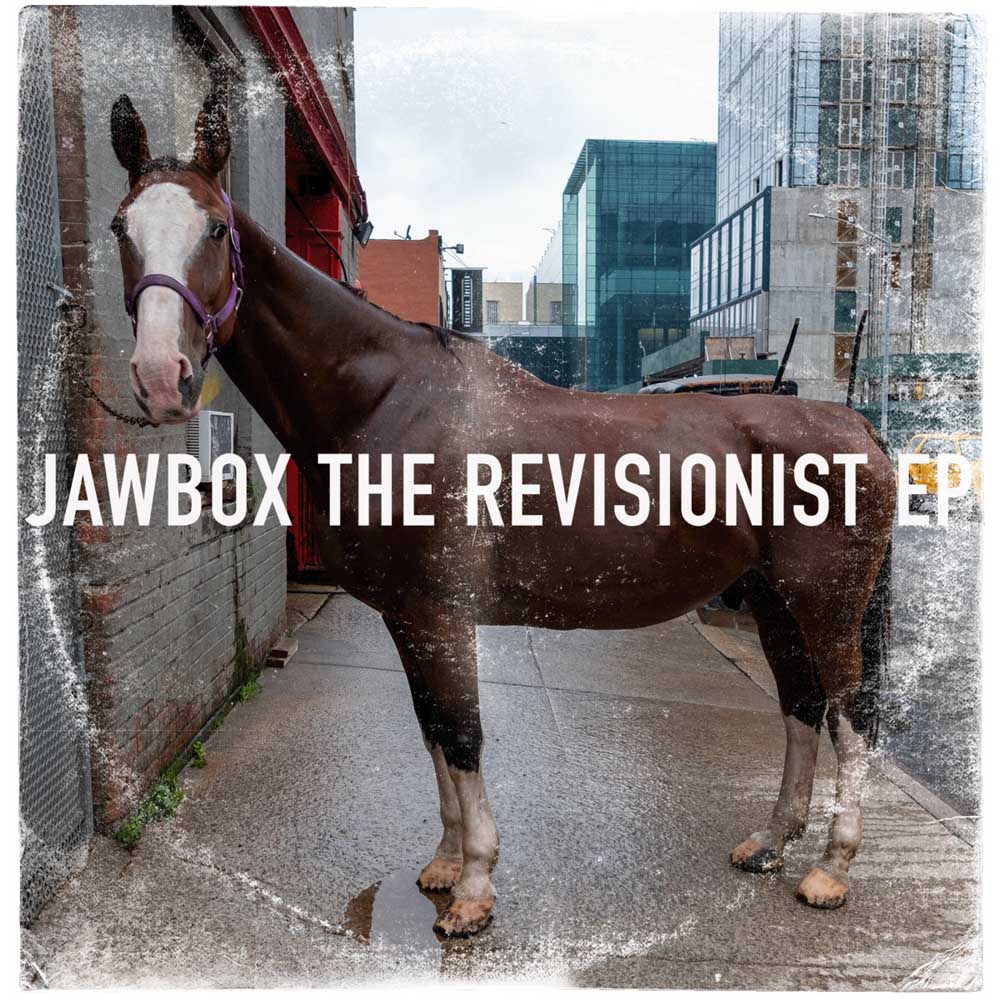 Jawbox
