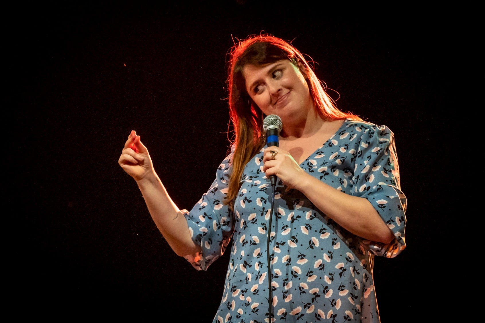 Michela Giraud