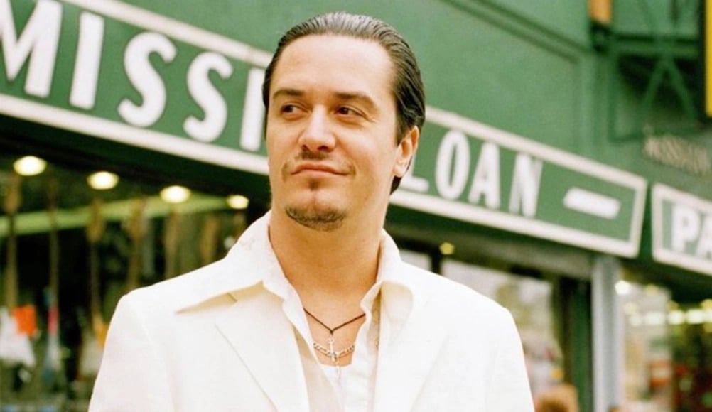 Mike Patton
