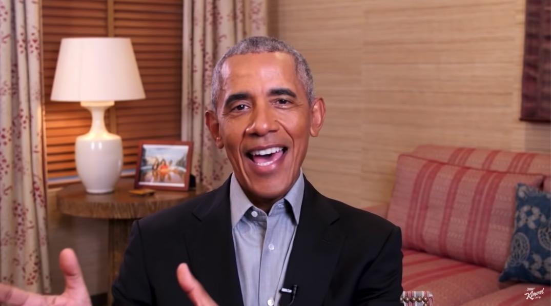 President Obama