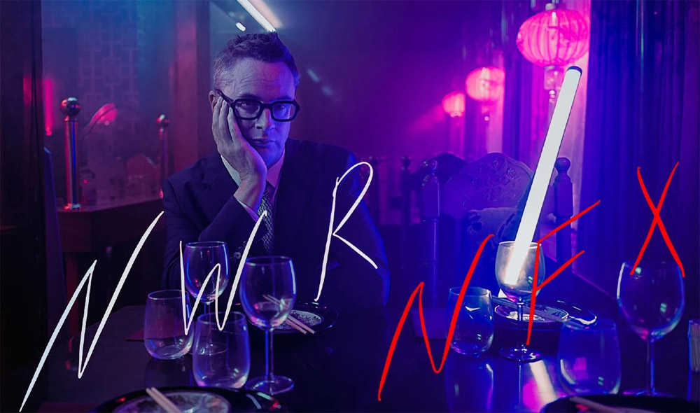 Nicolas Winding Refn