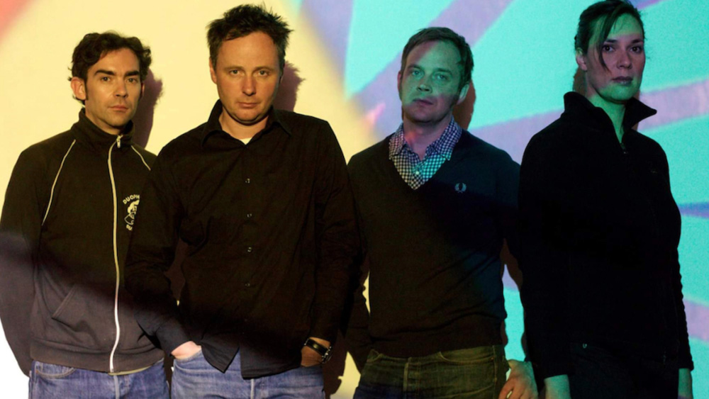 Stereolab