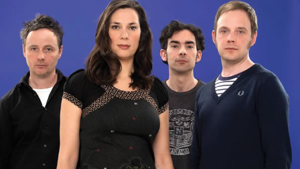 Stereolab