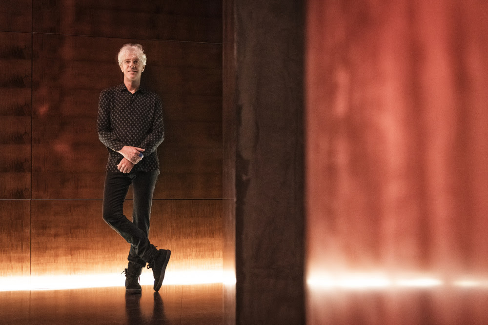 Stewart Copeland