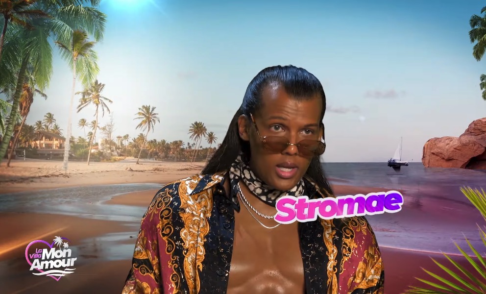 Stromae