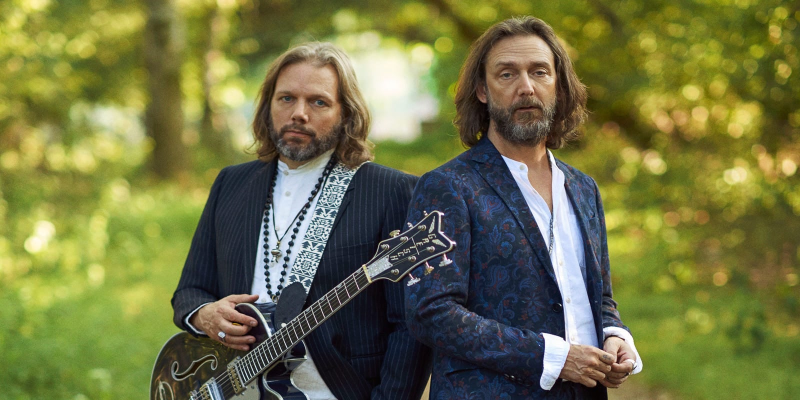 The Black Crowes