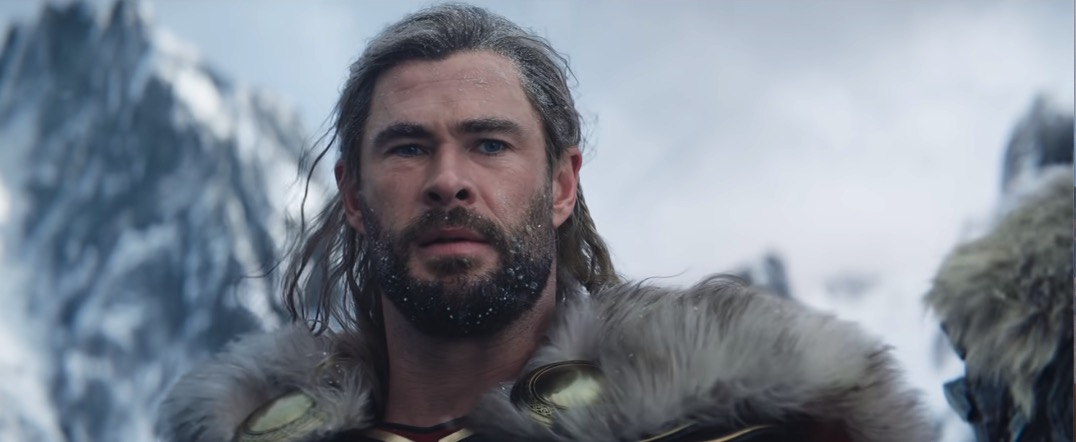 Thor