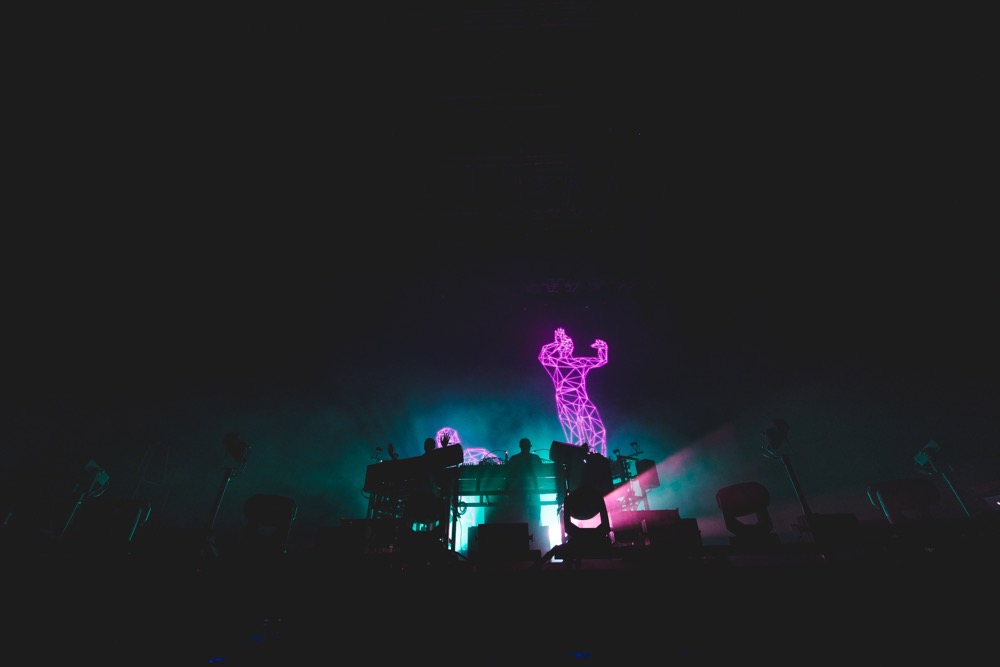 Chemical Brothers