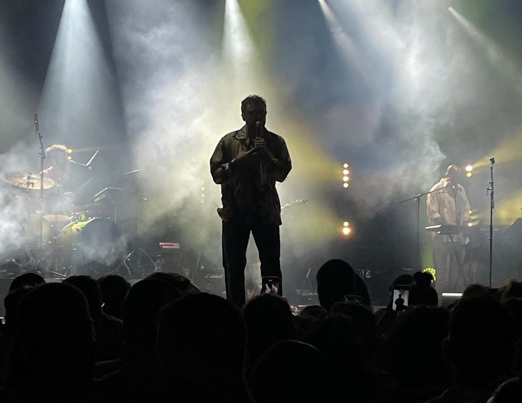 Dargen D'Amico