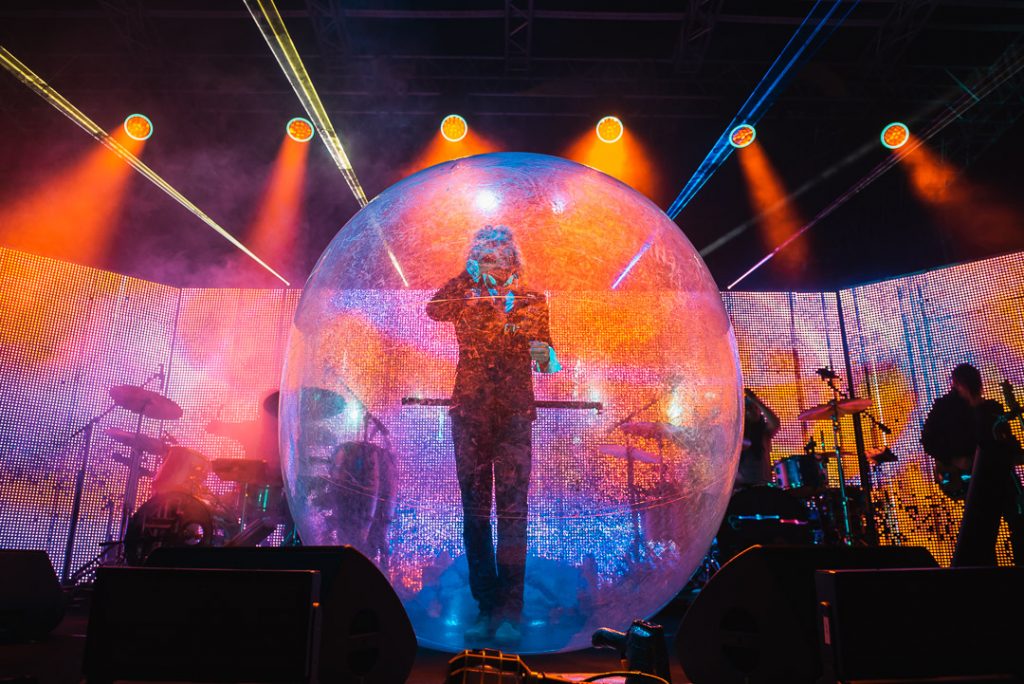 Flaming Lips