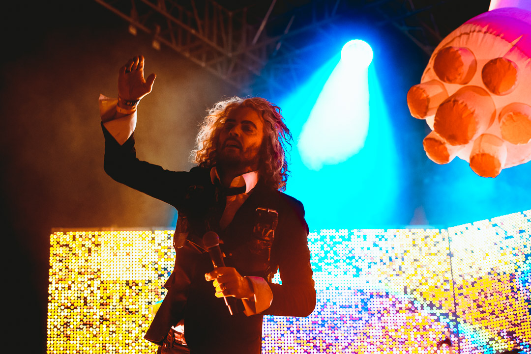 Flaming Lips