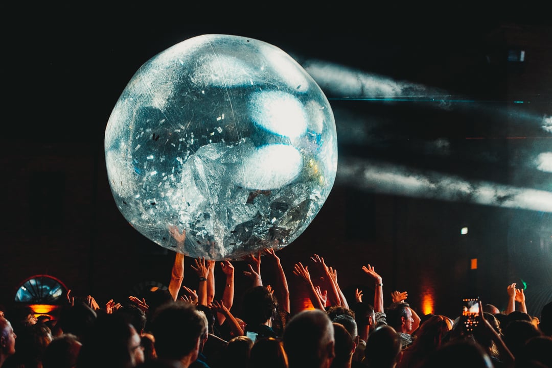 Flaming Lips