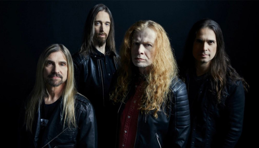Megadeth