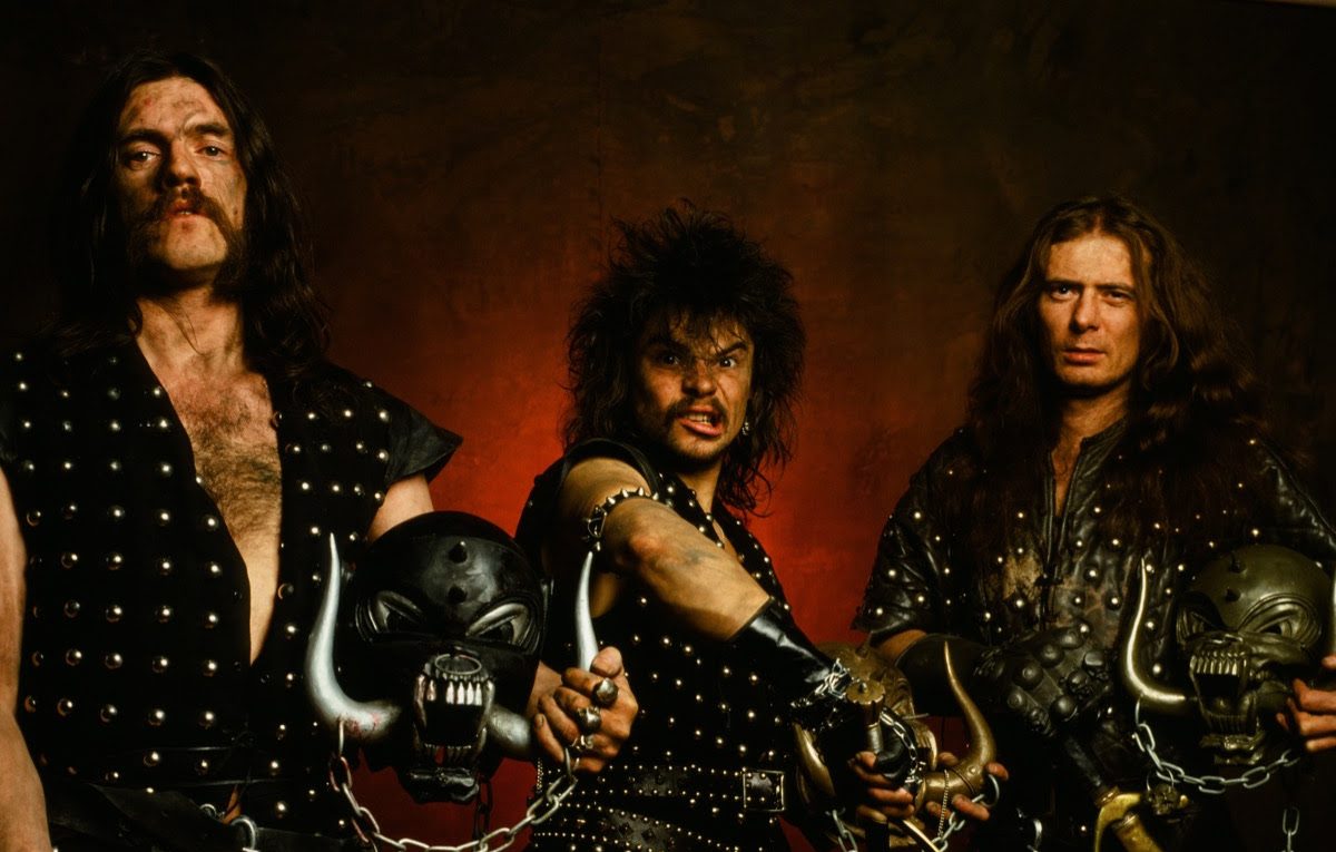 Motorhead