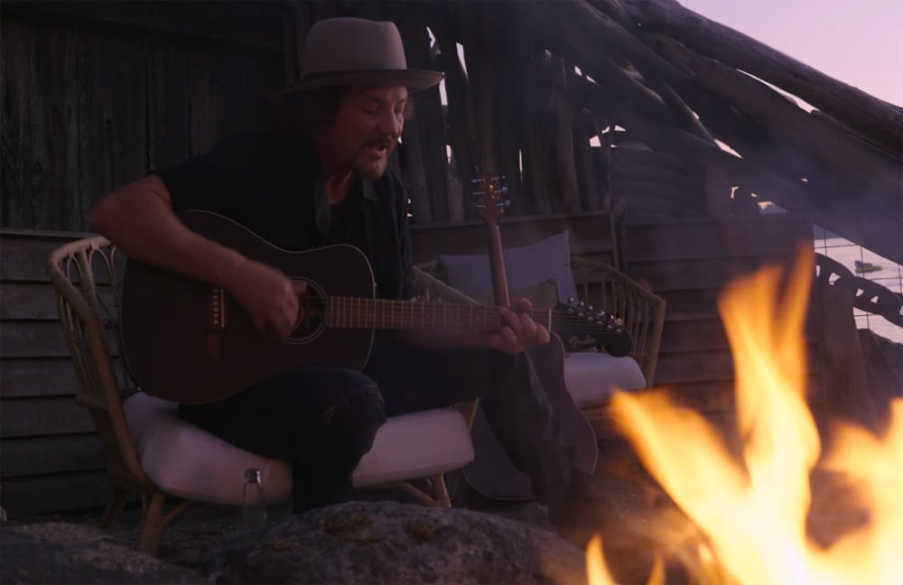 Eddie Vedder