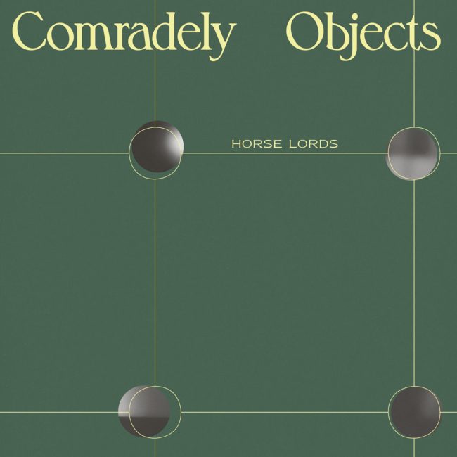 Horse Lords