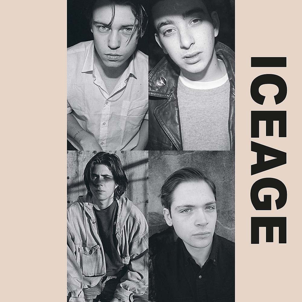 Iceage
