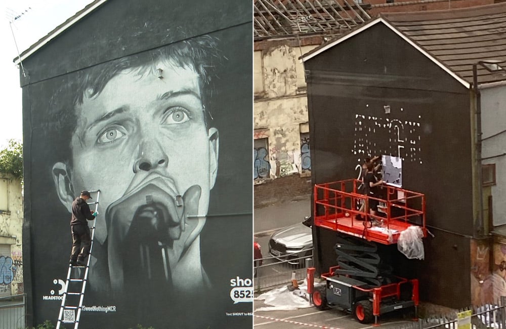 Joy DIvision