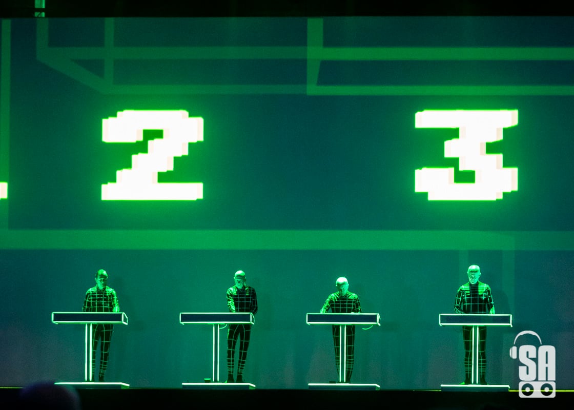 Kraftwerk