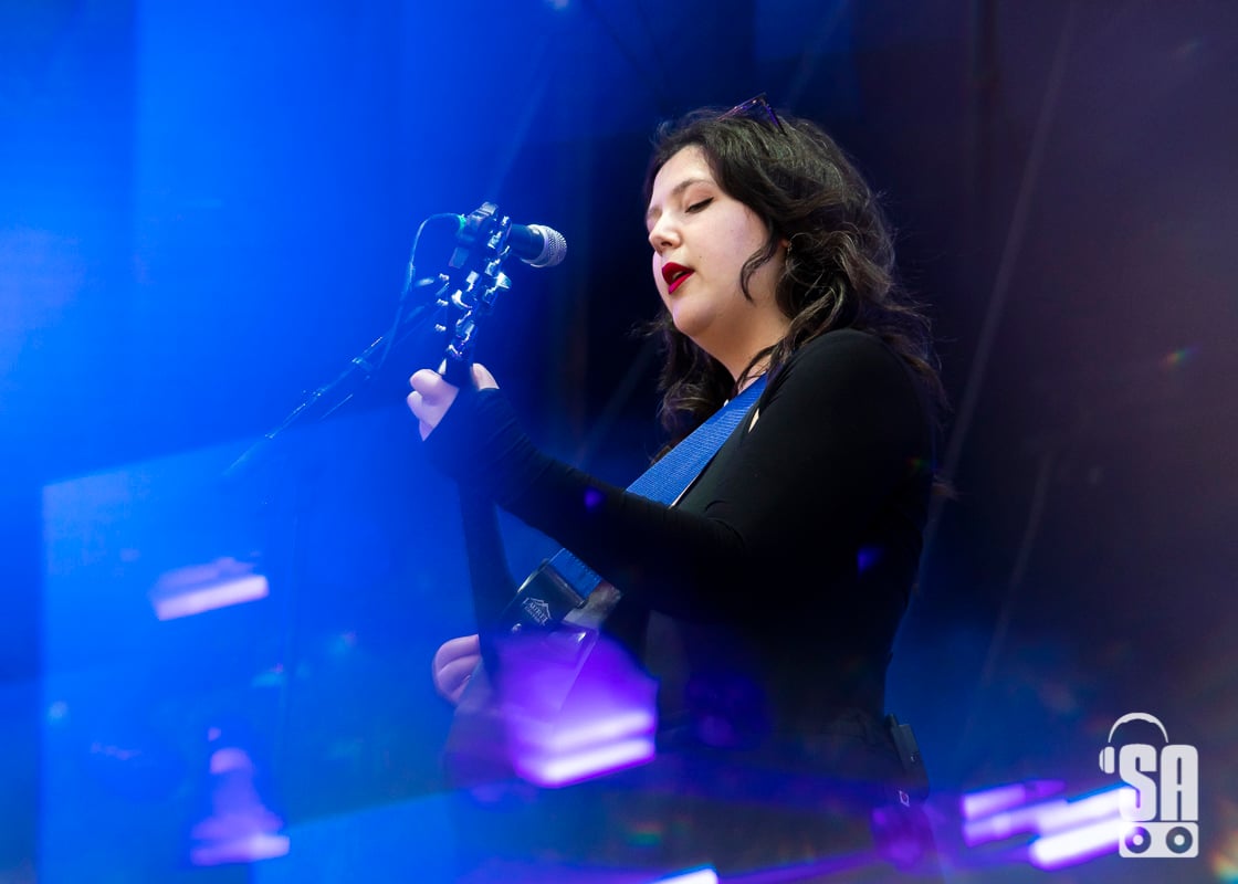 Lucy Dacus