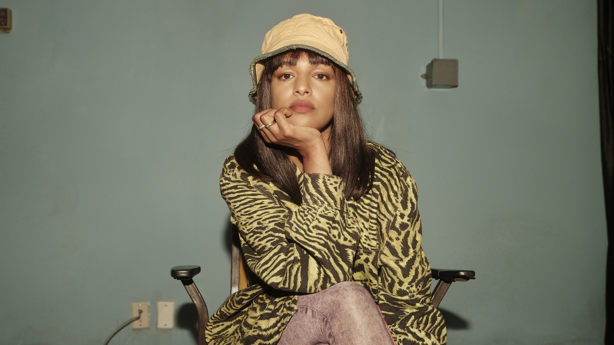 M.I.A.
