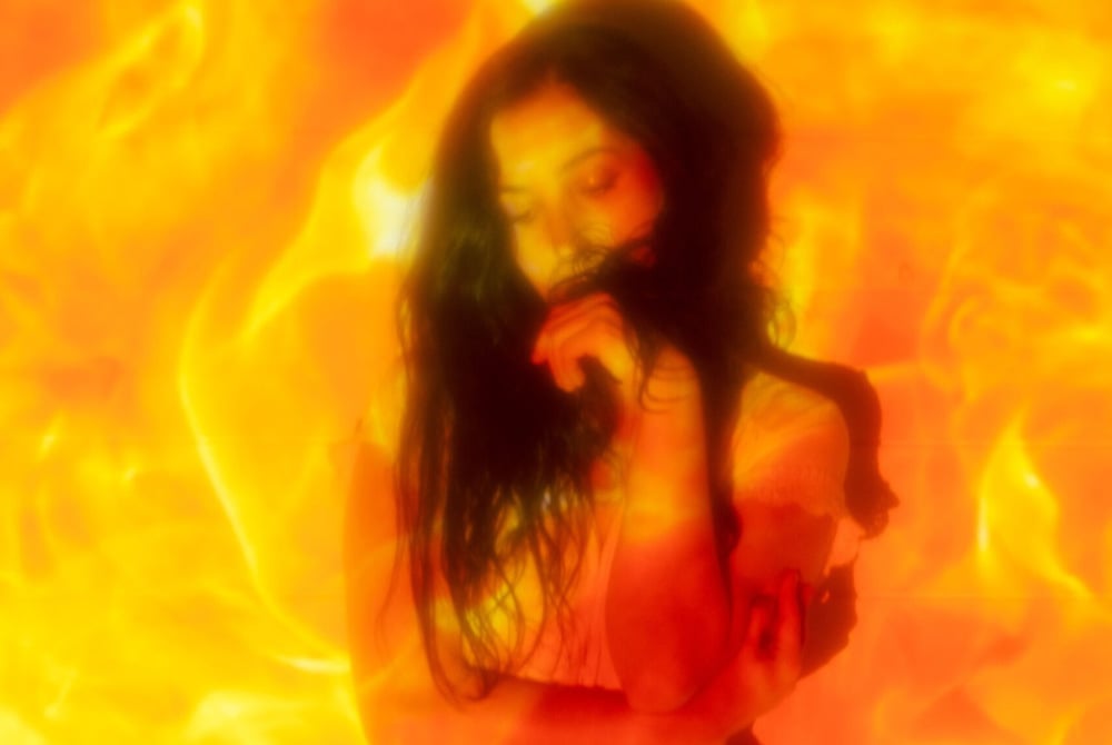 Marissa Nadler