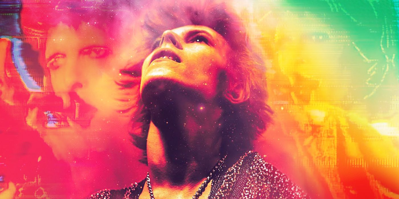 David Bowie