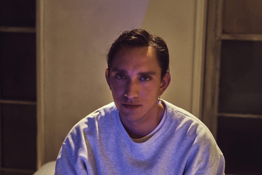 Oliver Sim