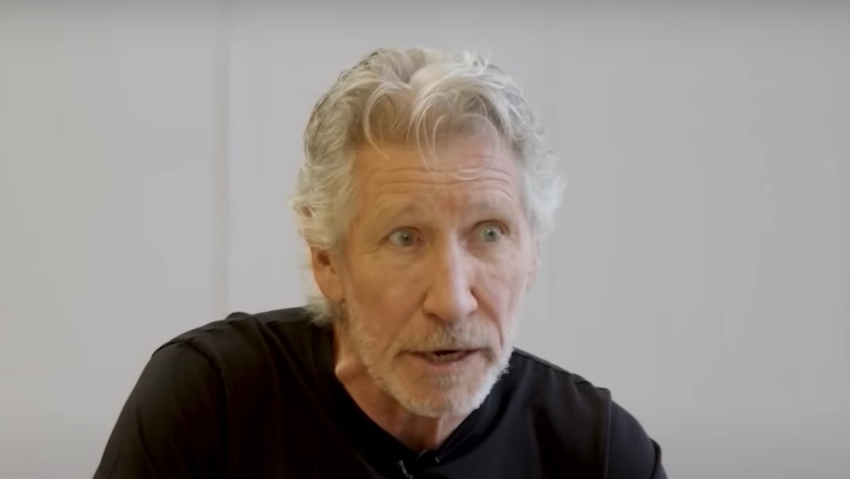 Roger Waters