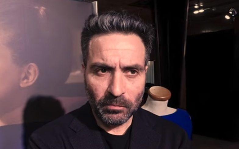 Saverio Costanzo