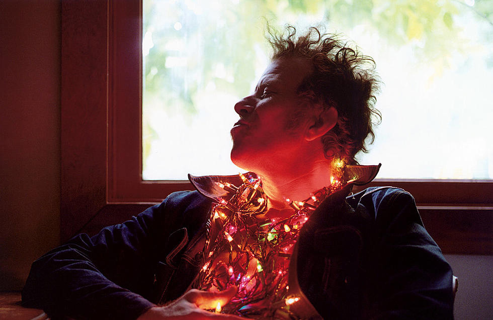 Tom Waits