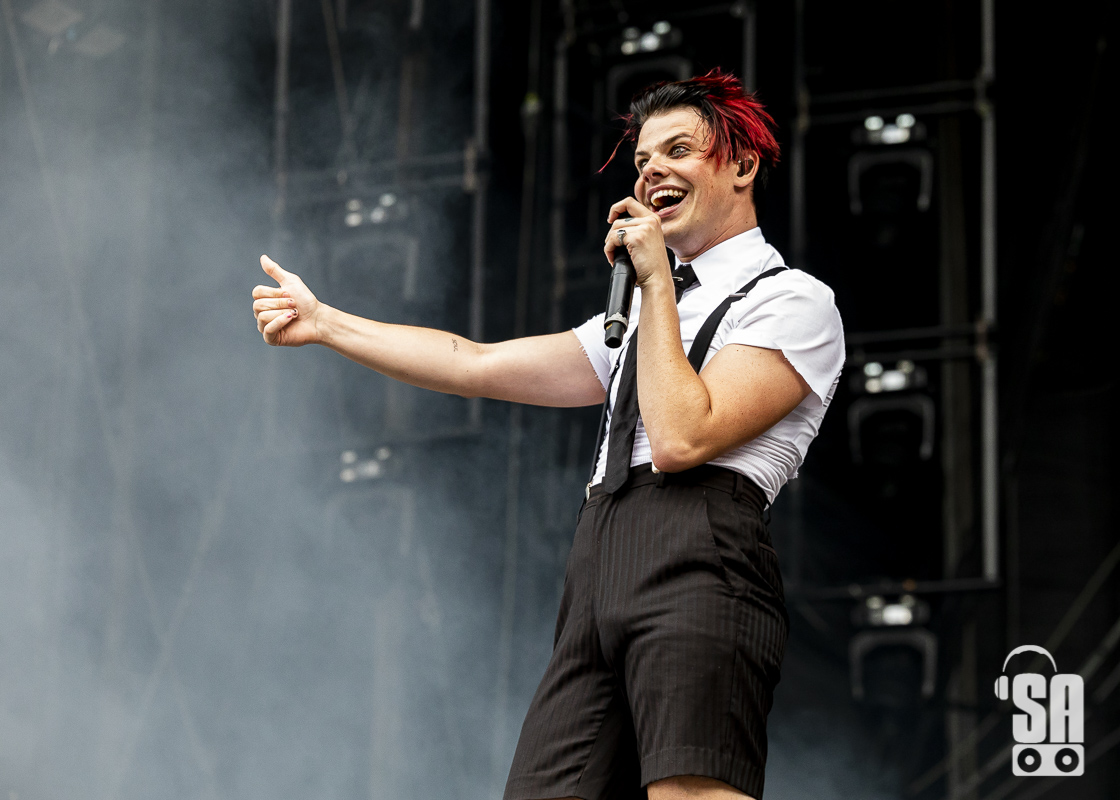 Yungblud