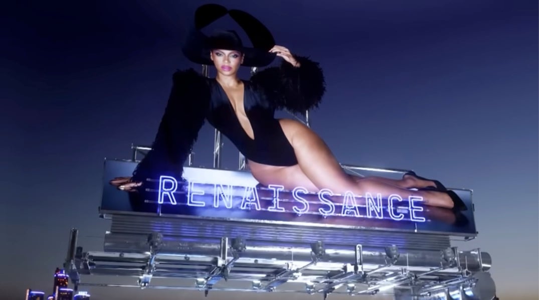 Beyoncé