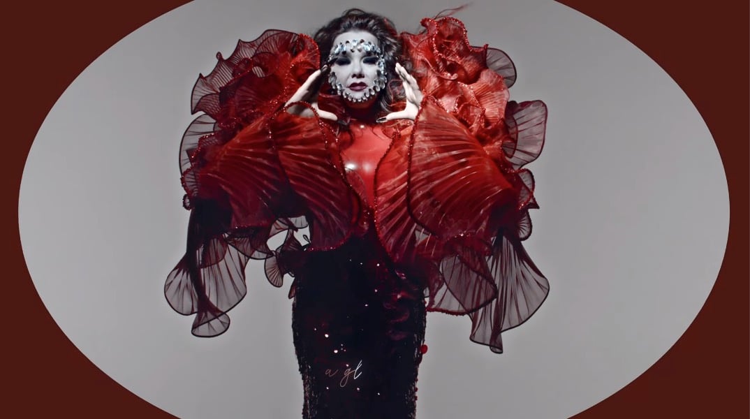 Björk