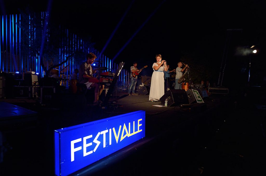 Festivalle 2022
