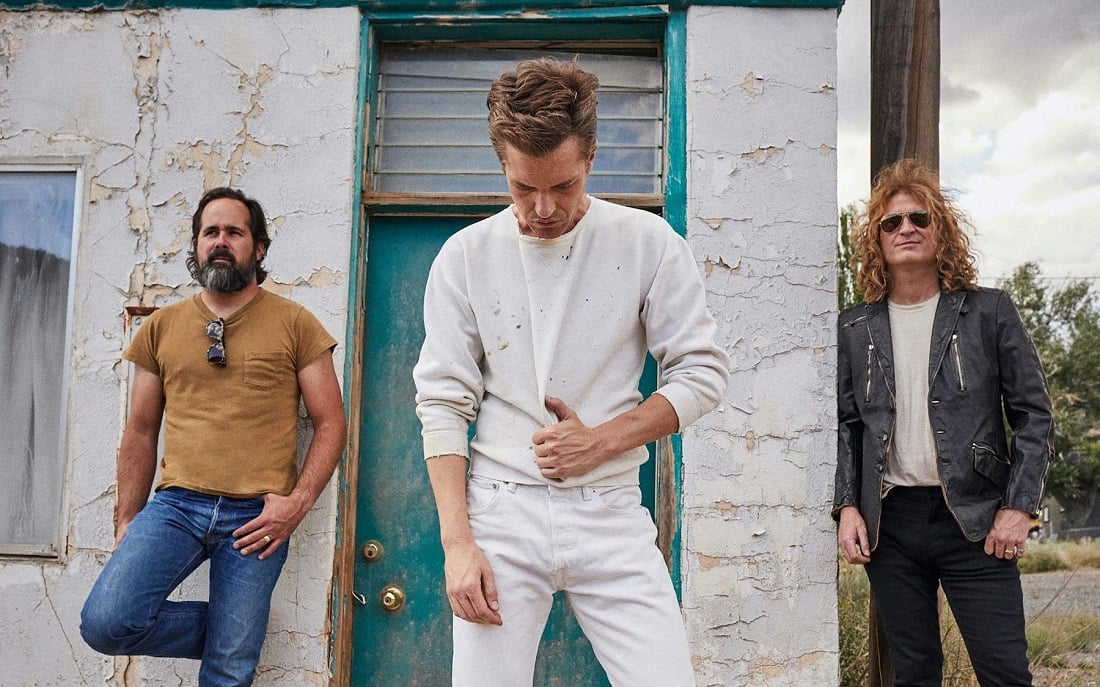 The Killers