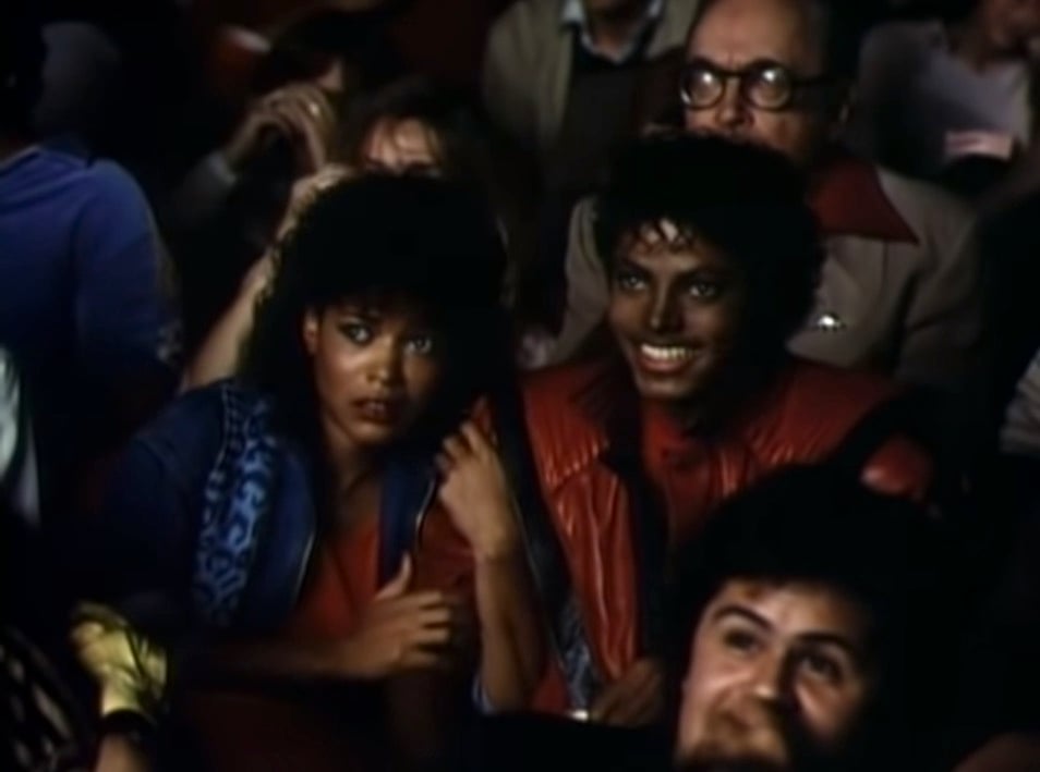 Michael Jackson