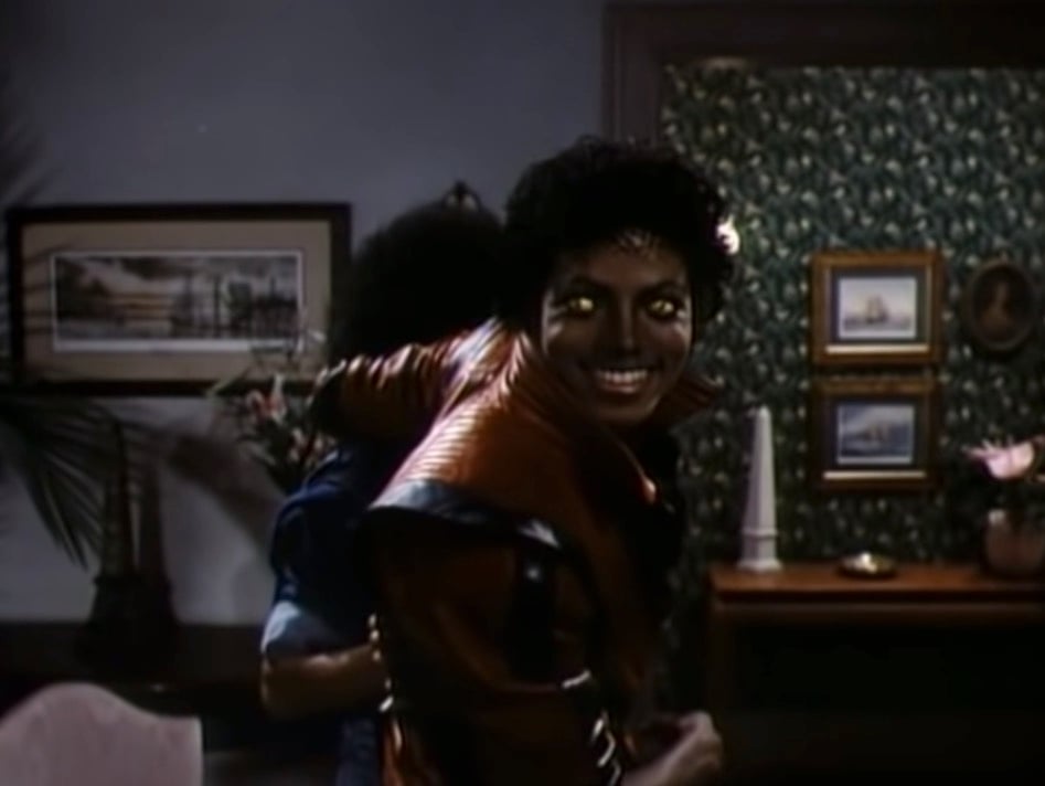 Michael Jackson